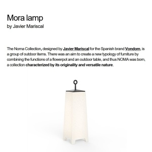 CORP DE ILUMINAT LED RGB DECORATIV MORA LAMP 196143 universul-luminii.ro