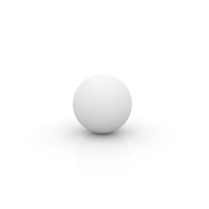 Corp de iluminat RGBW LED decorativ exterior Bubbles diametru 40cm 162763 universul-luminii.ro
