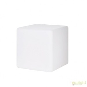Corp iluminat decorativ exterior cu protectie IP44 LUNA PT1 D40 191584