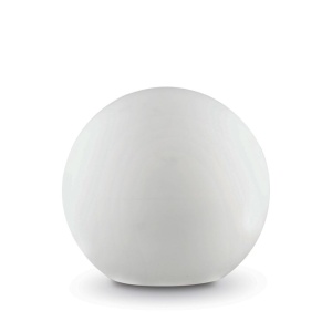 Corp iluminat exterior IP44, diametru 50cm, SOLE PT1 BIG 191614
