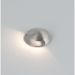 Corp incastrabil sol exterior IP67 2700K IK10 INLUX