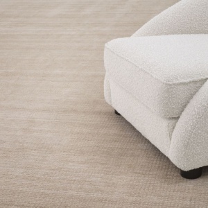 Covor design LUX Pep 300x400cm, bej 115041 HZ
