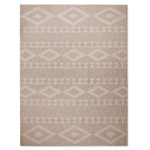 Covor design LUX tesut manual Romari 300x400cm