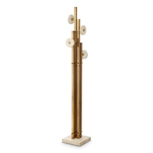 Cuier haine design LUX Amadora - Img 4