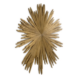 Decoratiune de perete LUX Sunburst - Img 3
