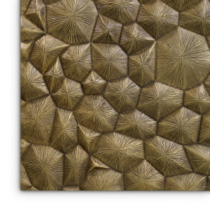 Decoratiune de perete LUX Ultimo 3D alama vintage - Img 5