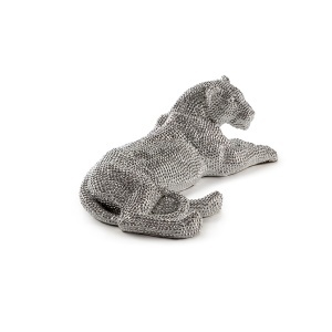 Figurina design decorativ Leona SV-946438 - Img 6