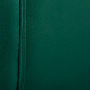 Fotoliu design elegant Noblesse, verde smarald - Img 6