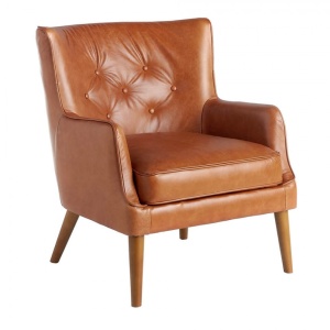 Fotoliu elegant design italian Ardath AC 5053-A978-M2851