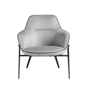 Fotoliu elegant design italian Ofelia AC 5065-A146 - Img 3