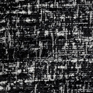 Fotoliu elegant design LUX Urbano, Boucle sonata black - Img 6