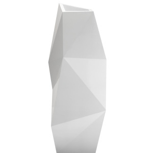 Ghiveci / Jardiniera plante design decorativ modern FAZ PLANTER XL III