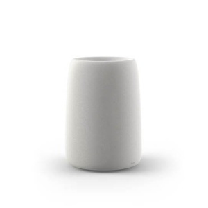 Ghiveci plante design decorativ exterior/interior Organic high round 51x69cm