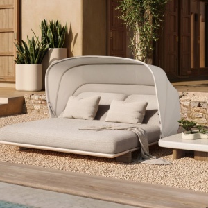 Ghiveci plante design decorativ modern exterior/interior MILOS NANO I - Img 16
