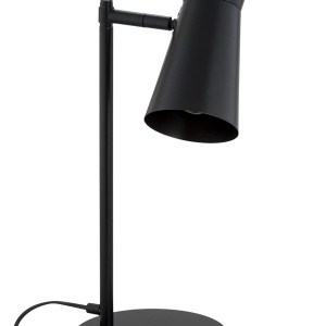 Lampa cu spot directionabil LORD 8875 negru - Img 8