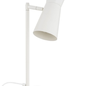 Lampa cu spot directionabil LORD 8876 alb crem - Img 8