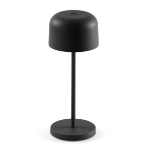 Lampa de exterior portabila IP54 MAVIS 200 negru