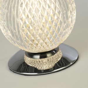 Lampa de masa decorativa Allure 562093 universul-luminii.ro