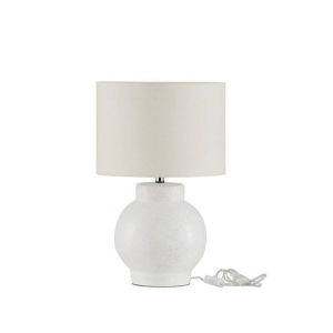 Lampa de masa din ceramica ZEMA