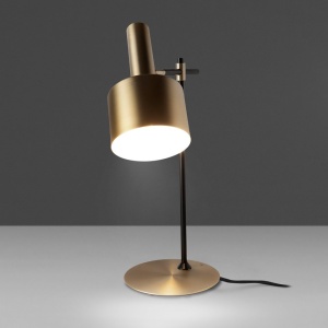 Lampa de masa eleganta design minimalist Golden 182253 universul-luminii.ro