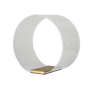 Lampa de masa LED deosebita design modern Belle 147953 universul-luminii.ro