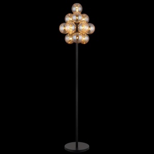 Lampa de podea cu 13 surse de lumina CONOR - Img 5