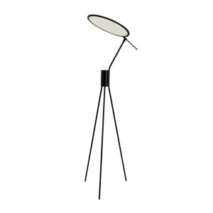 Lampa de podea cu trepied design Modern - Img 4