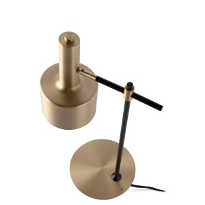 Lampa de podea eleganta design minimalist Golden 213103 universul-luminii.ro