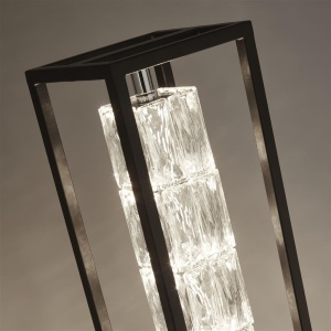 Lampa de podea LED design modern Elevator - Img 3