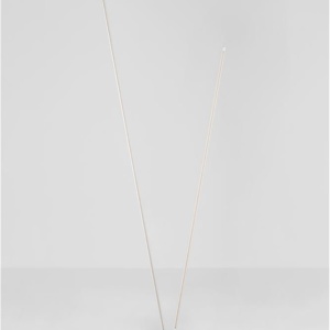 Lampa de podea LED design modern INTEC, alb - Img 7