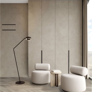 Lampa de podea moderna LED AFI 232613 universul-luminii.ro