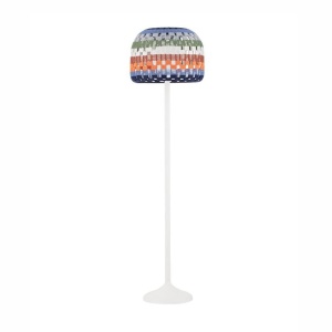Lampa de podea pentru terasa exterior IP54 MARCY - Img 4
