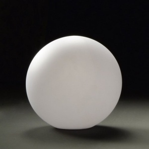 Lampa decorativa de exterior diametru 35cm AVORIAZ IP65