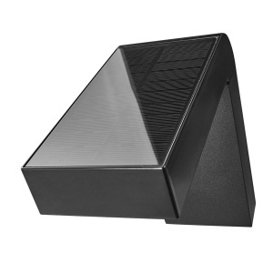 Lampa LED de perete solara cu senzor pentru iluminat exterior, stil modern IP44 Alya 2118231003 NL 196743 universul-luminii.ro