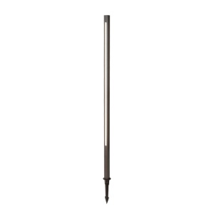 Lampa LED inalta cu tarus iluminat exterior decorativ IP65 Arti H-100cm