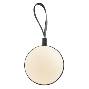 Lampa LED portabila cu baterii pentru terasa, gradina Bring To-Go 12 negru 133933 universul-luminii.ro