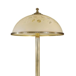 Lampadar clasic realizat manual 6308 H-172cm 107043 universul-luminii.ro