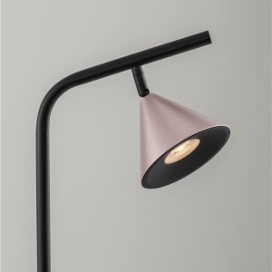 Lampadar de podea modern CONICO Coffee - Img 6