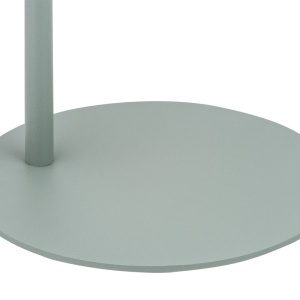 Lampadar de podea reglabil stil industial NASHVILLE salvie 201793 universul-luminii.ro