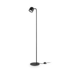Lampadar de podea stil minimalist DODO PT1 NERO