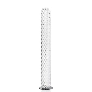 Lampadar design Art Deco unicat realizat manual Charlotte