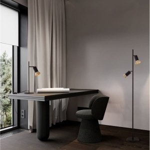 Lampadar design minimalist LUVIA NVL-9011450 - Img 2