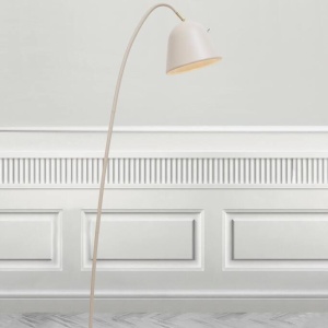 Lampadar design modern Fleur bej 2112124001 NL 93913 universul-luminii.ro