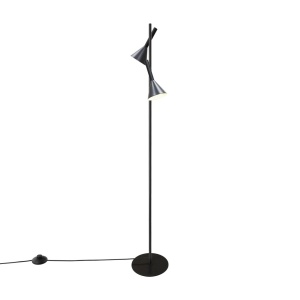 Lampadar design nordic modern Kelvis - Img 4