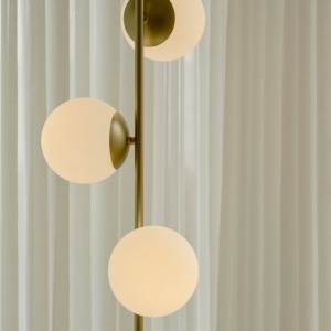 Lampadar design nordic modern Lilly - Img 3