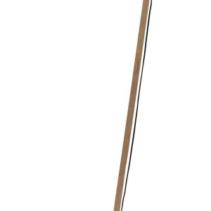 Lampadar eco din bambus cu ratan Tanami S nat/2520, nat 213573 universul-luminii.ro
