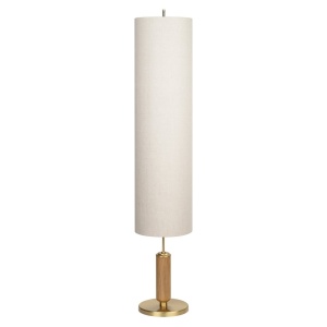 Lampadar elegant design modern realizat manual Natura