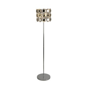 Lampadar/Lampa de podea design elegant Belle 3LT