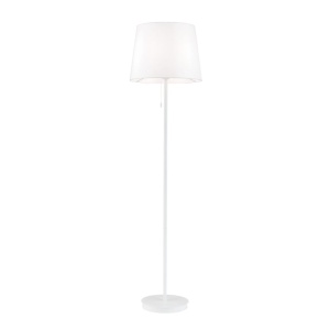 Lampadar/Lampa de podea design elegant LUDWIG alb - Img 4