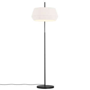 Lampadar, lampa de podea design modern DICTE alb 2112414001 NL